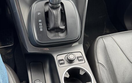 Ford Kuga III, 2012 год, 800 000 рублей, 26 фотография