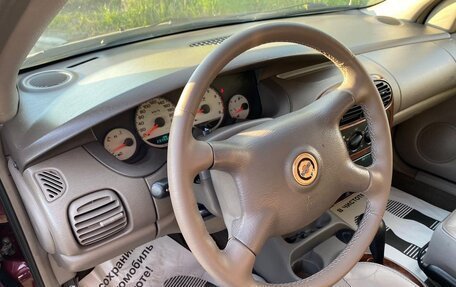 Chrysler Neon II, 1999 год, 315 000 рублей, 2 фотография