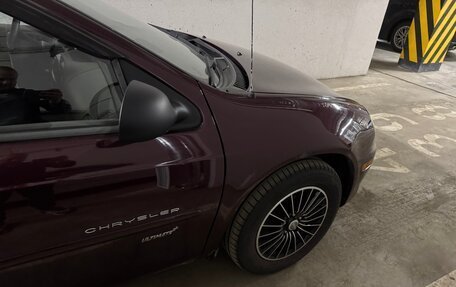Chrysler Neon II, 1999 год, 315 000 рублей, 15 фотография