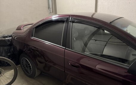 Chrysler Neon II, 1999 год, 315 000 рублей, 14 фотография