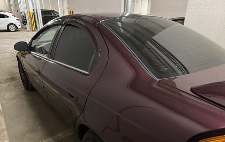 Chrysler Neon II, 1999 год, 315 000 рублей, 13 фотография
