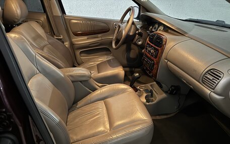 Chrysler Neon II, 1999 год, 315 000 рублей, 20 фотография