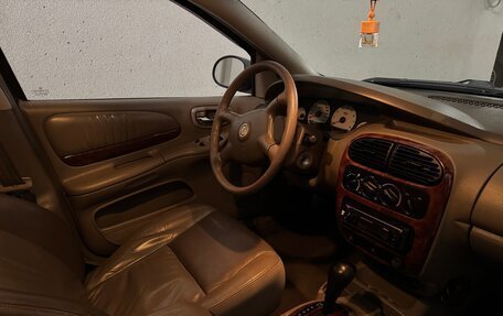 Chrysler Neon II, 1999 год, 315 000 рублей, 19 фотография