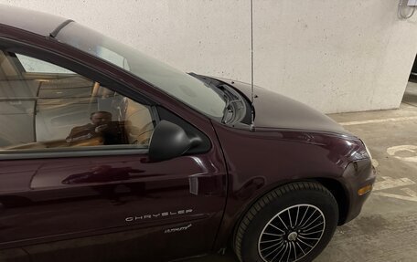 Chrysler Neon II, 1999 год, 315 000 рублей, 21 фотография