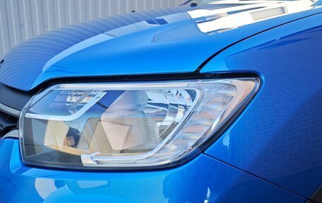 Renault Sandero II рестайлинг, 2021 год, 1 495 000 рублей, 6 фотография
