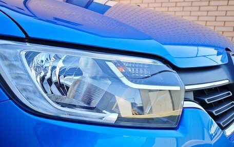 Renault Sandero II рестайлинг, 2021 год, 1 495 000 рублей, 8 фотография