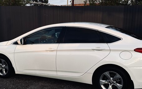 Hyundai i40 I рестайлинг, 2014 год, 1 420 000 рублей, 4 фотография