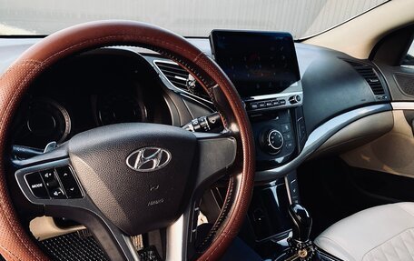 Hyundai i40 I рестайлинг, 2014 год, 1 420 000 рублей, 5 фотография