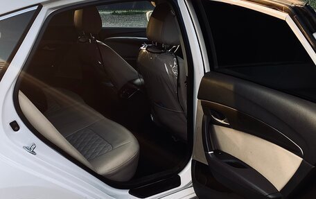 Hyundai i40 I рестайлинг, 2014 год, 1 420 000 рублей, 9 фотография