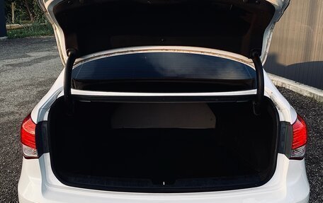 Hyundai i40 I рестайлинг, 2014 год, 1 420 000 рублей, 10 фотография