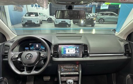 Skoda Karoq I, 2022 год, 2 290 000 рублей, 6 фотография