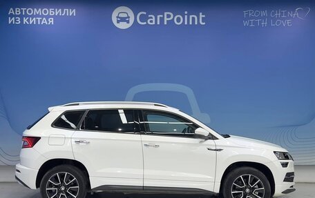 Skoda Karoq I, 2022 год, 2 290 000 рублей, 5 фотография