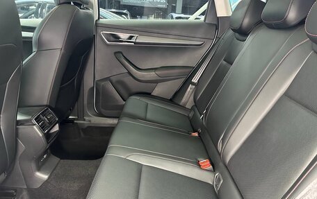 Skoda Karoq I, 2022 год, 2 290 000 рублей, 9 фотография