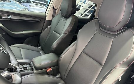 Skoda Karoq I, 2022 год, 2 290 000 рублей, 8 фотография