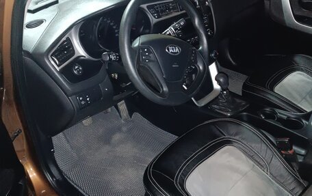 KIA cee'd III, 2015 год, 1 250 000 рублей, 8 фотография