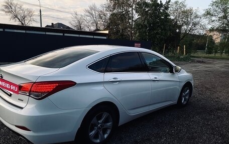 Hyundai i40 I рестайлинг, 2014 год, 1 420 000 рублей, 3 фотография