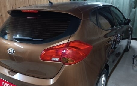 KIA cee'd III, 2015 год, 1 250 000 рублей, 3 фотография