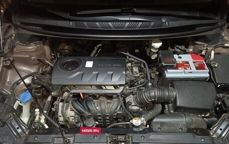 KIA cee'd III, 2015 год, 1 250 000 рублей, 7 фотография
