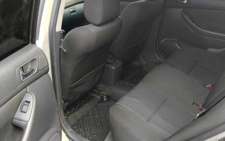 Toyota Avensis III рестайлинг, 2008 год, 650 000 рублей, 11 фотография