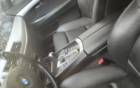BMW 5 серия, 2012 год, 2 250 000 рублей, 4 фотография
