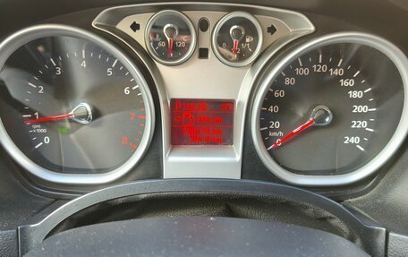 Ford Focus II рестайлинг, 2008 год, 630 000 рублей, 12 фотография