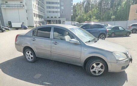 Chery Fora (A21), 2008 год, 290 000 рублей, 3 фотография