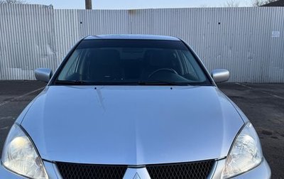 Mitsubishi Lancer IX, 2007 год, 820 000 рублей, 1 фотография