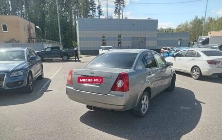 Chery Fora (A21), 2008 год, 290 000 рублей, 4 фотография