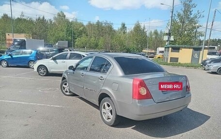 Chery Fora (A21), 2008 год, 290 000 рублей, 5 фотография