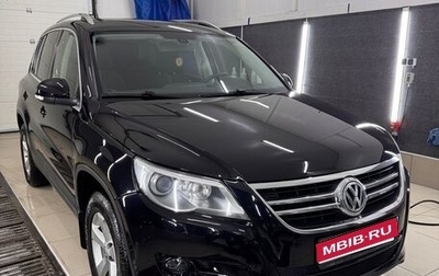 Volkswagen Tiguan I, 2011 год, 1 250 000 рублей, 1 фотография