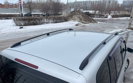 Volkswagen Touran III, 2007 год, 499 000 рублей, 20 фотография