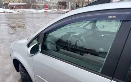 Volkswagen Touran III, 2007 год, 499 000 рублей, 21 фотография
