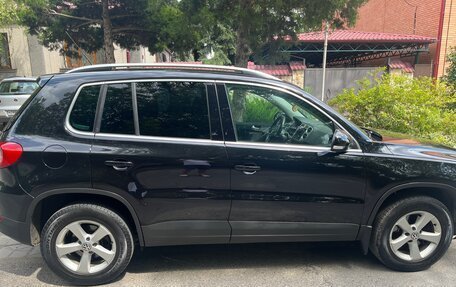 Volkswagen Tiguan I, 2011 год, 1 250 000 рублей, 4 фотография