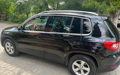 Volkswagen Tiguan I, 2011 год, 1 250 000 рублей, 5 фотография