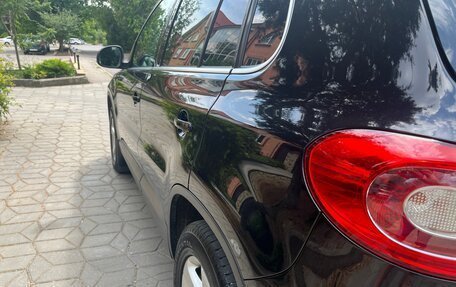Volkswagen Tiguan I, 2011 год, 1 250 000 рублей, 6 фотография