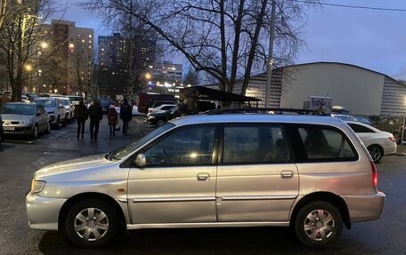 KIA Joice, 2001 год, 260 000 рублей, 3 фотография