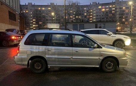 KIA Joice, 2001 год, 260 000 рублей, 7 фотография