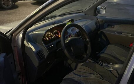 KIA Joice, 2001 год, 260 000 рублей, 10 фотография