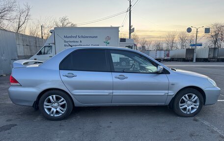 Mitsubishi Lancer IX, 2007 год, 820 000 рублей, 6 фотография
