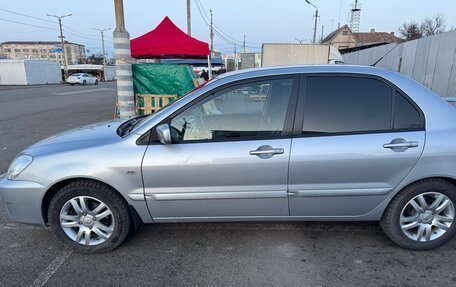 Mitsubishi Lancer IX, 2007 год, 820 000 рублей, 4 фотография