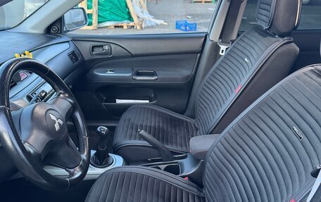 Mitsubishi Lancer IX, 2007 год, 820 000 рублей, 7 фотография
