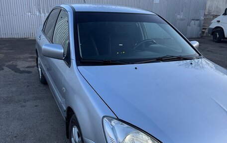 Mitsubishi Lancer IX, 2007 год, 820 000 рублей, 2 фотография