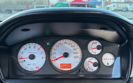 Mitsubishi Lancer IX, 2007 год, 820 000 рублей, 8 фотография
