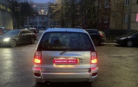 KIA Joice, 2001 год, 260 000 рублей, 5 фотография