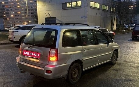 KIA Joice, 2001 год, 260 000 рублей, 6 фотография