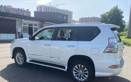 Lexus GX II, 2017 год, 3 300 000 рублей, 3 фотография