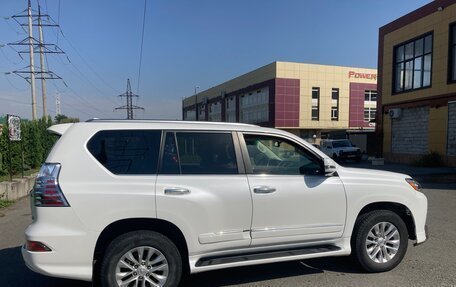 Lexus GX II, 2017 год, 3 300 000 рублей, 2 фотография