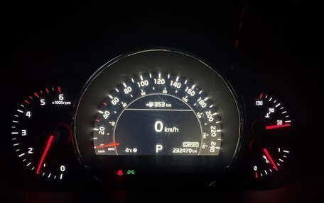 KIA Sorento III Prime рестайлинг, 2018 год, 1 850 000 рублей, 6 фотография