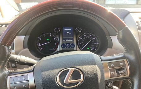 Lexus GX II, 2017 год, 3 300 000 рублей, 7 фотография