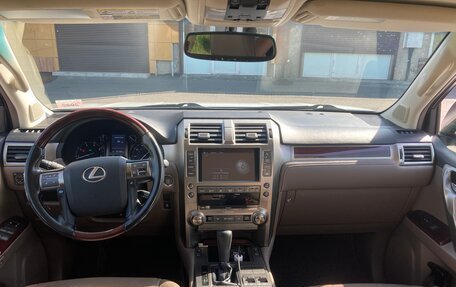 Lexus GX II, 2017 год, 3 300 000 рублей, 6 фотография